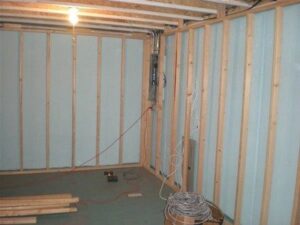 basement remodeling Fairfax contractor