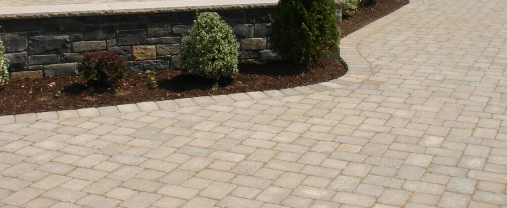 Permeable Paver Driveway Contractor | Fairfax Contractor