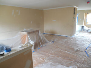 northern Virginia painting contractor