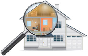 Home-inspection report problems real estate agent northernrginia