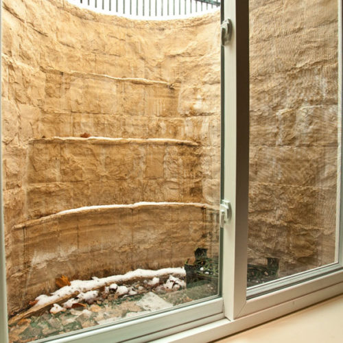 Egress Window ContractorNorthern Virginia Fairfax Contractor