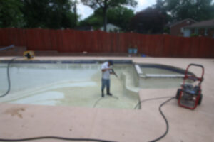 swimming pool repair contractor northern virginia