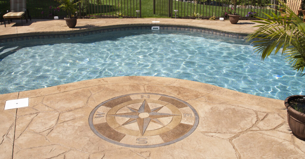 Stamped Concrete Contractor